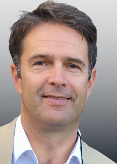 Dr. med. Daniel Stoffel